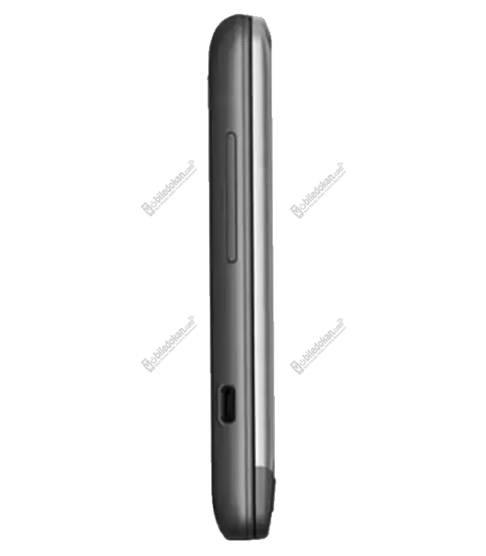 HTC Desire Z View 5 - Camera, Display & Design