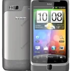 HTC Desire Z Front Official View