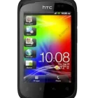 HTC Explorer View 2 - Camera, Display & Design