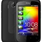 HTC Explorer Front Official View