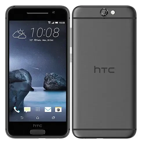 HTC One A9 View 1 - Camera, Display & Design