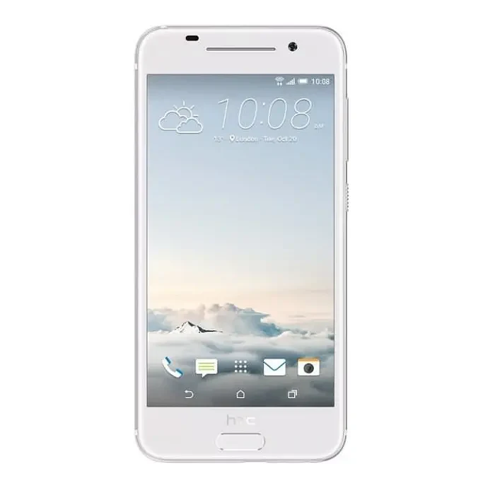 HTC One A9 View 2 - Camera, Display & Design