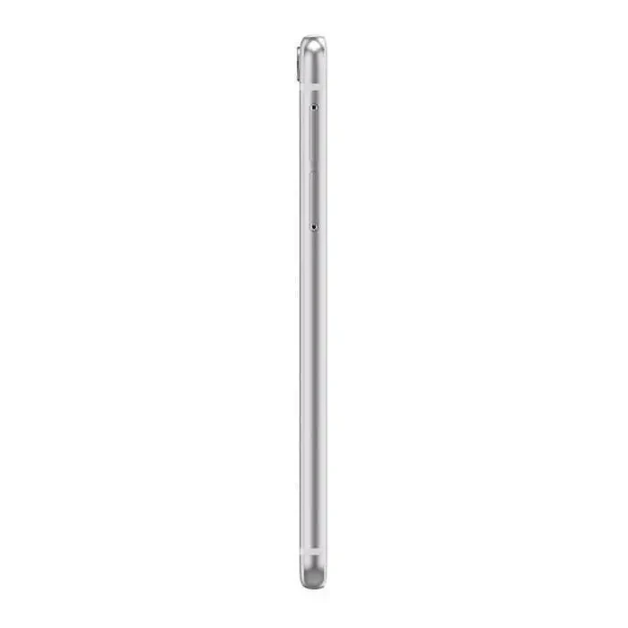 HTC One A9 View 4 - Camera, Display & Design