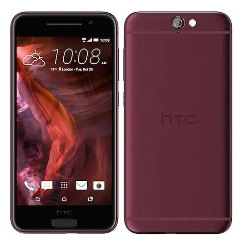 HTC One A9 View 8 - Camera, Display & Design