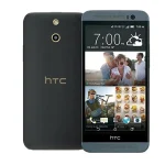 HTC One (E8) Front Official View