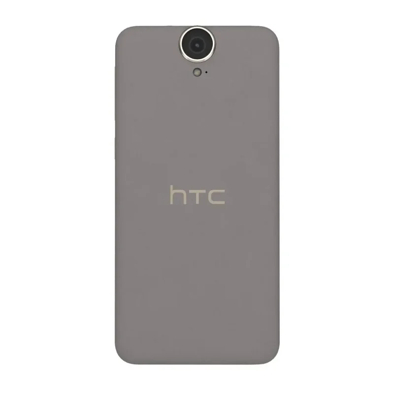 HTC One E9 Plus View 3 - Camera, Display & Design