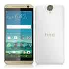HTC One E9 Plus View 7 - Camera, Display & Design