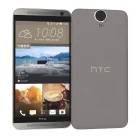 HTC One E9 Plus Front Official View
