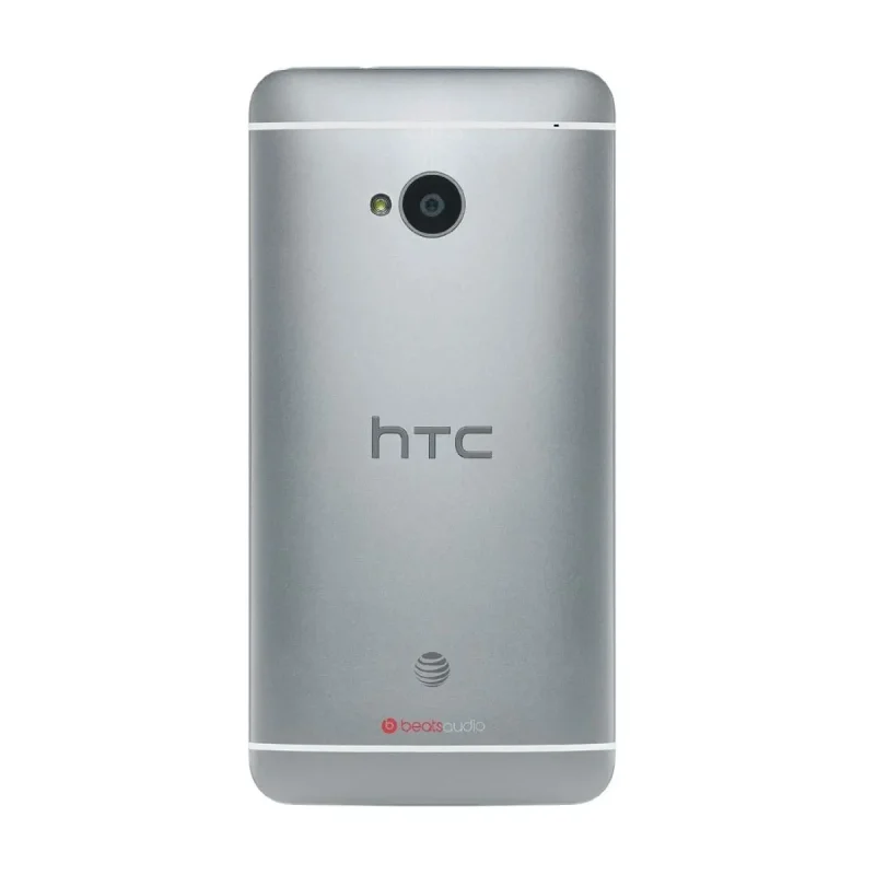 HTC One View 3 - Camera, Display & Design