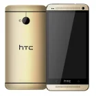 HTC One View 6 - Camera, Display & Design