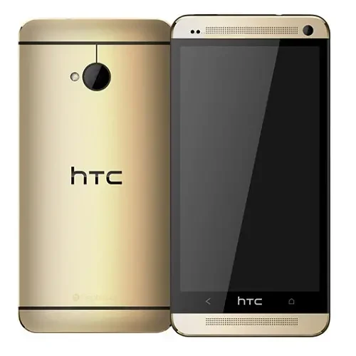 HTC One View 6 - Camera, Display & Design