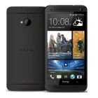 HTC One View 7 - Camera, Display & Design