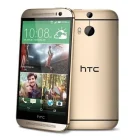 HTC One (M8 Eye) View 1 - Camera, Display & Design