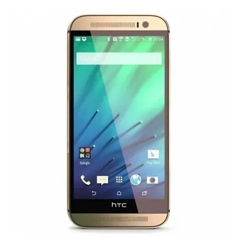 HTC One (M8 Eye) View 2 - Camera, Display & Design