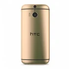 HTC One (M8 Eye) View 3 - Camera, Display & Design