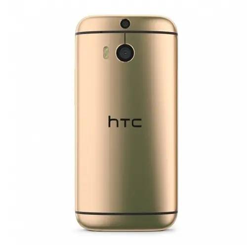 HTC One (M8 Eye) View 2 - Camera, Display & Design