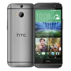 HTC One (M8 Eye) View 4 - Camera, Display & Design