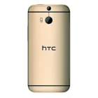 HTC One (M8) Angle/Color Variant 3