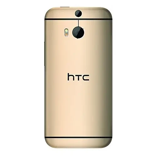 HTC One (M8) View 3 - Camera, Display & Design