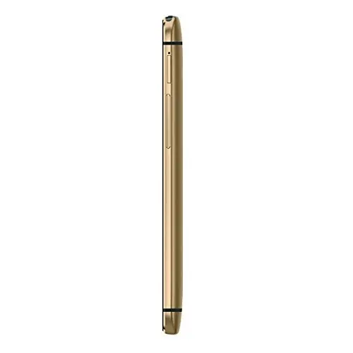 HTC One (M8) View 4 - Camera, Display & Design