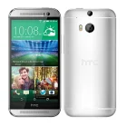 HTC One (M8) Angle/Color Variant 7