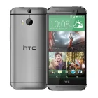 HTC One (M8) Front Official View