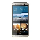 HTC One M9 Plus View 2 - Camera, Display & Design