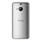 HTC One M9 Plus View 3 - Camera, Display & Design