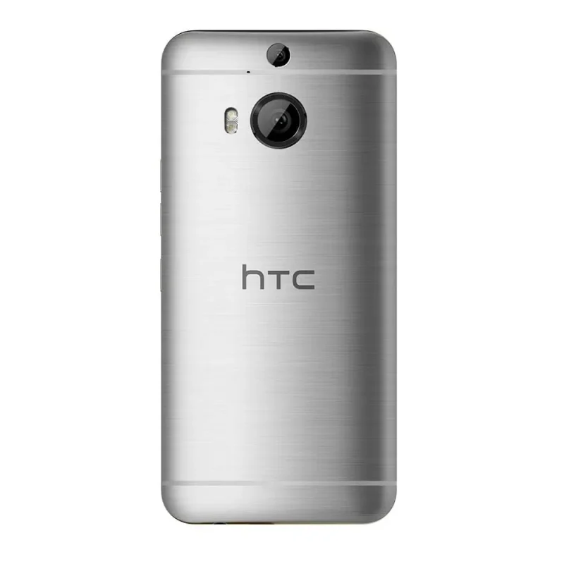 HTC One M9 Plus View 3 - Camera, Display & Design