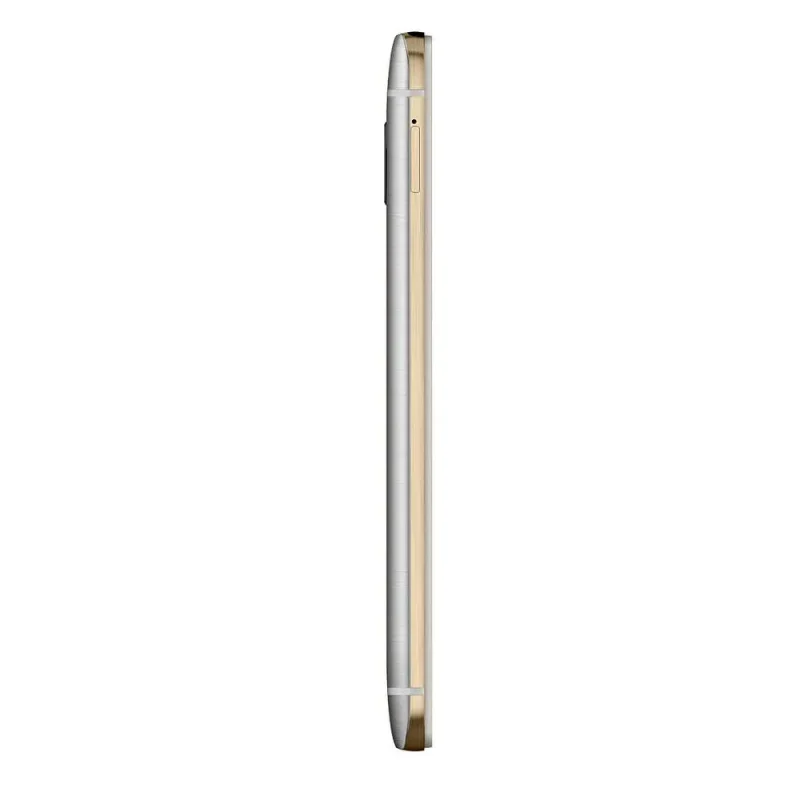 HTC One M9 Plus View 4 - Camera, Display & Design