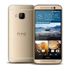 HTC One M9 Plus View 7 - Camera, Display & Design