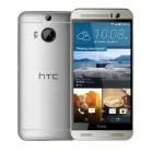 HTC One M9 Plus Front Official View