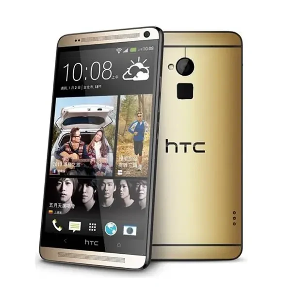 HTC One Max View 1 - Camera, Display & Design