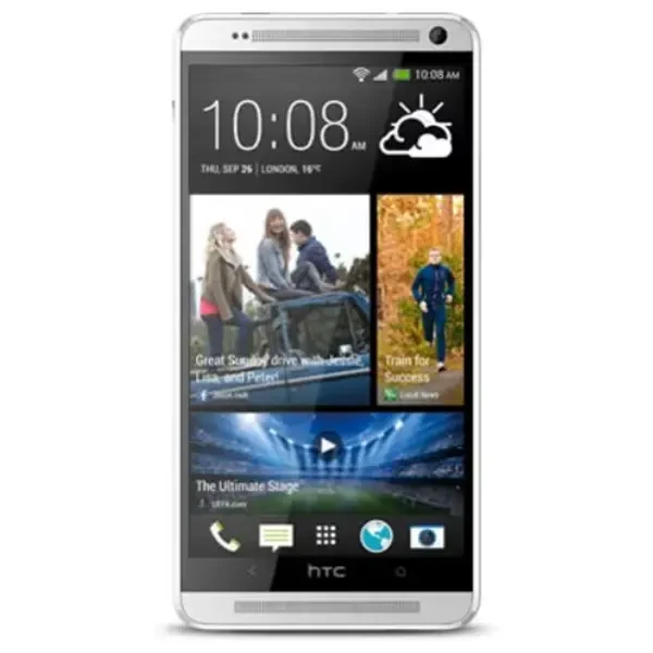 HTC One Max View 2 - Camera, Display & Design