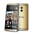 HTC One Max Front Official View