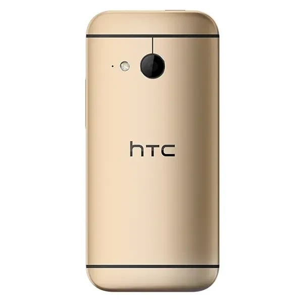 HTC One mini 2 View 3 - Camera, Display & Design