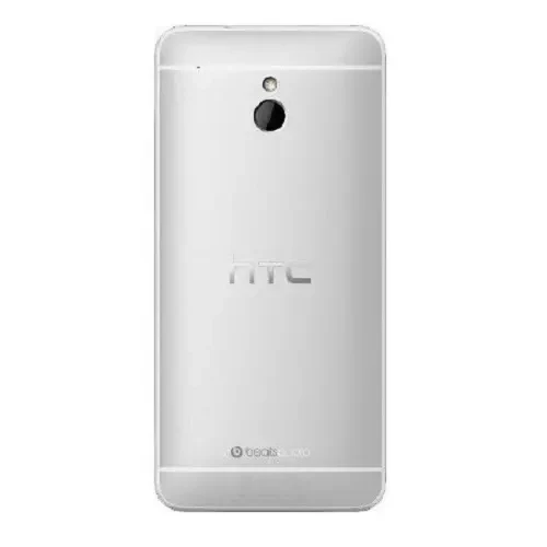 HTC One mini View 3 - Camera, Display & Design