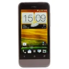HTC One V Angle/Color Variant 2