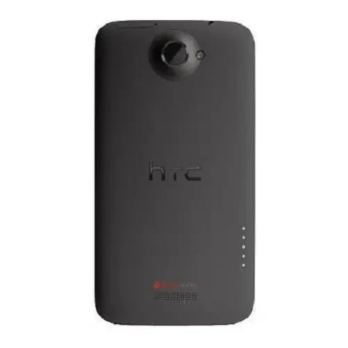 HTC One X View 3 - Camera, Display & Design