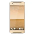 HTC One X9 View 2 - Camera, Display & Design