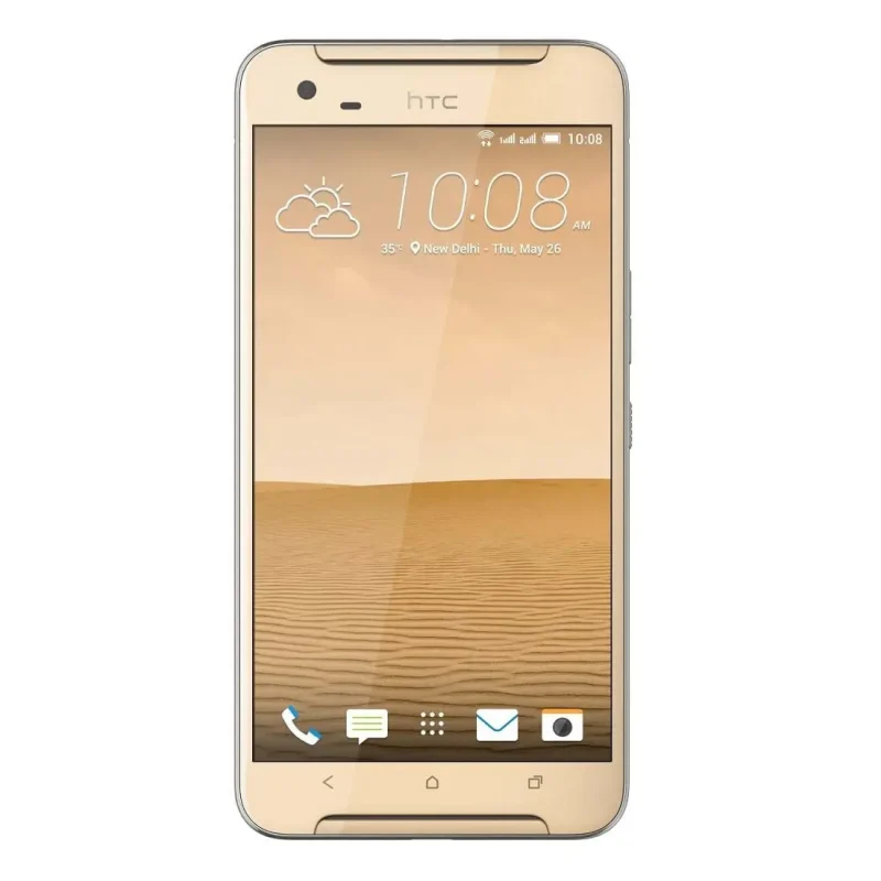 HTC One X9 View 2 - Camera, Display & Design