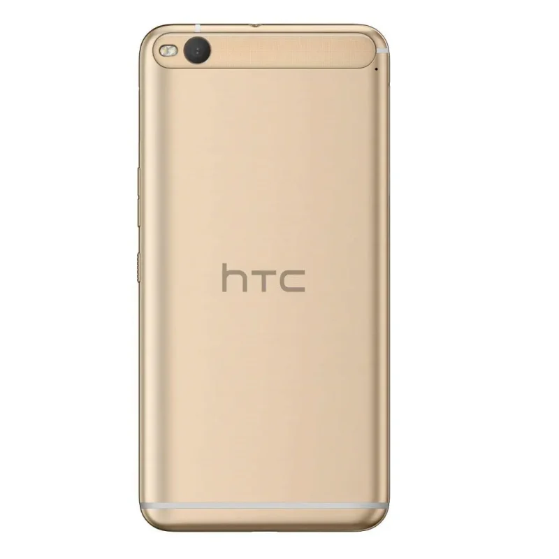HTC One X9 View 3 - Camera, Display & Design