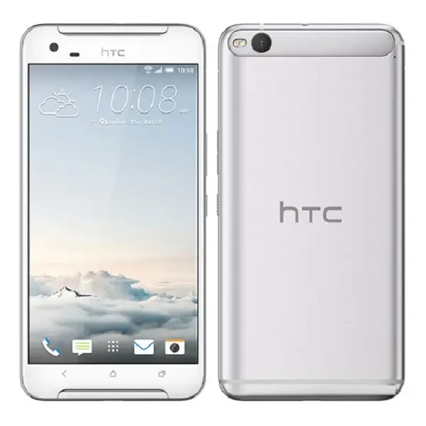 HTC One X9 View 7 - Camera, Display & Design