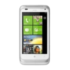 HTC Radar View 2 - Camera, Display & Design
