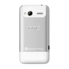 HTC Radar View 3 - Camera, Display & Design