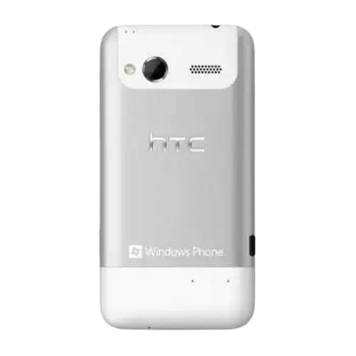 HTC Radar View 3 - Camera, Display & Design