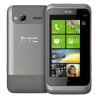 HTC Radar View 6 - Camera, Display & Design