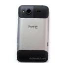 HTC Salsa View 3 - Camera, Display & Design