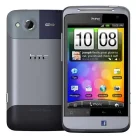 HTC Salsa Front Official View