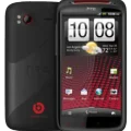 HTC Sensation XE